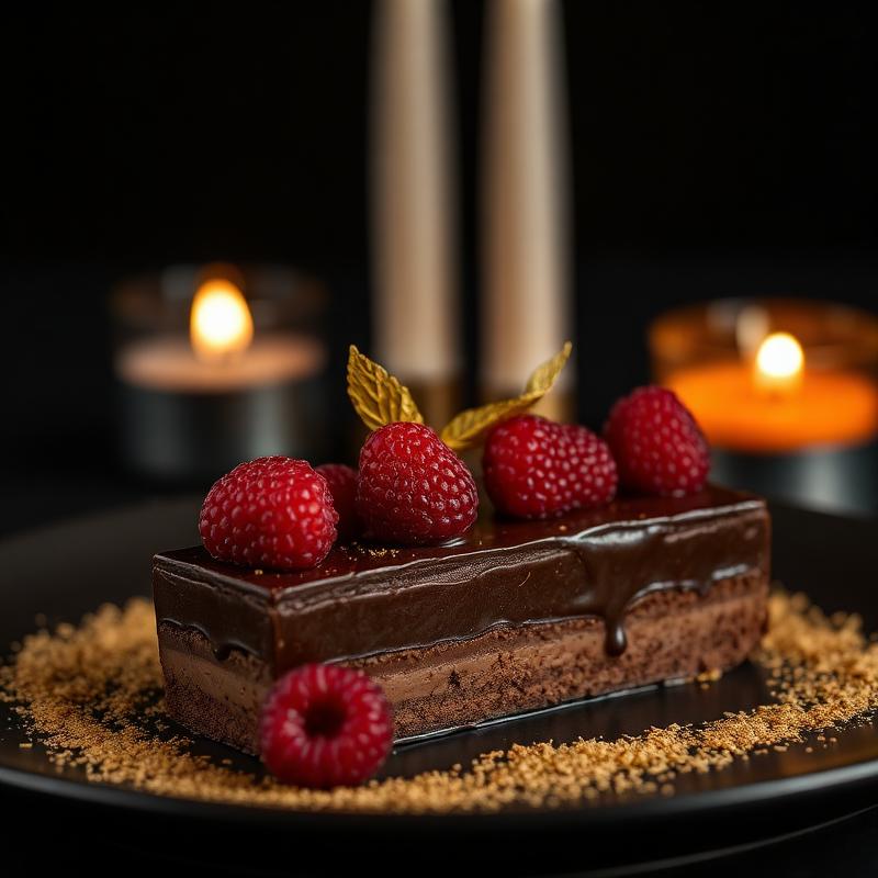 Desserts