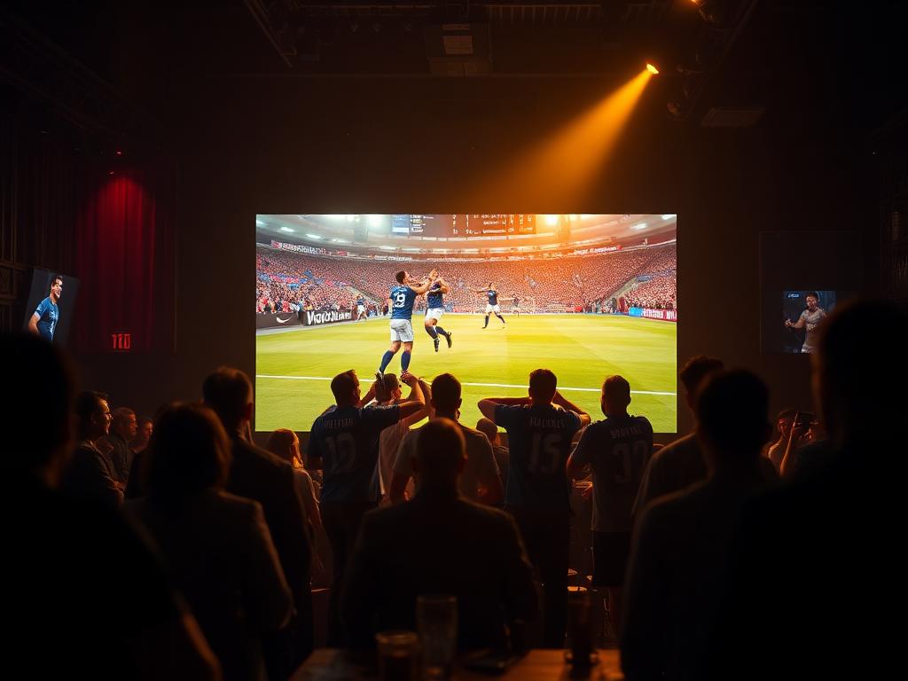 Upcoming Matches
