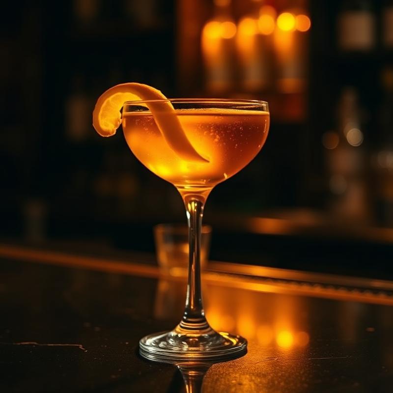 Cocktails