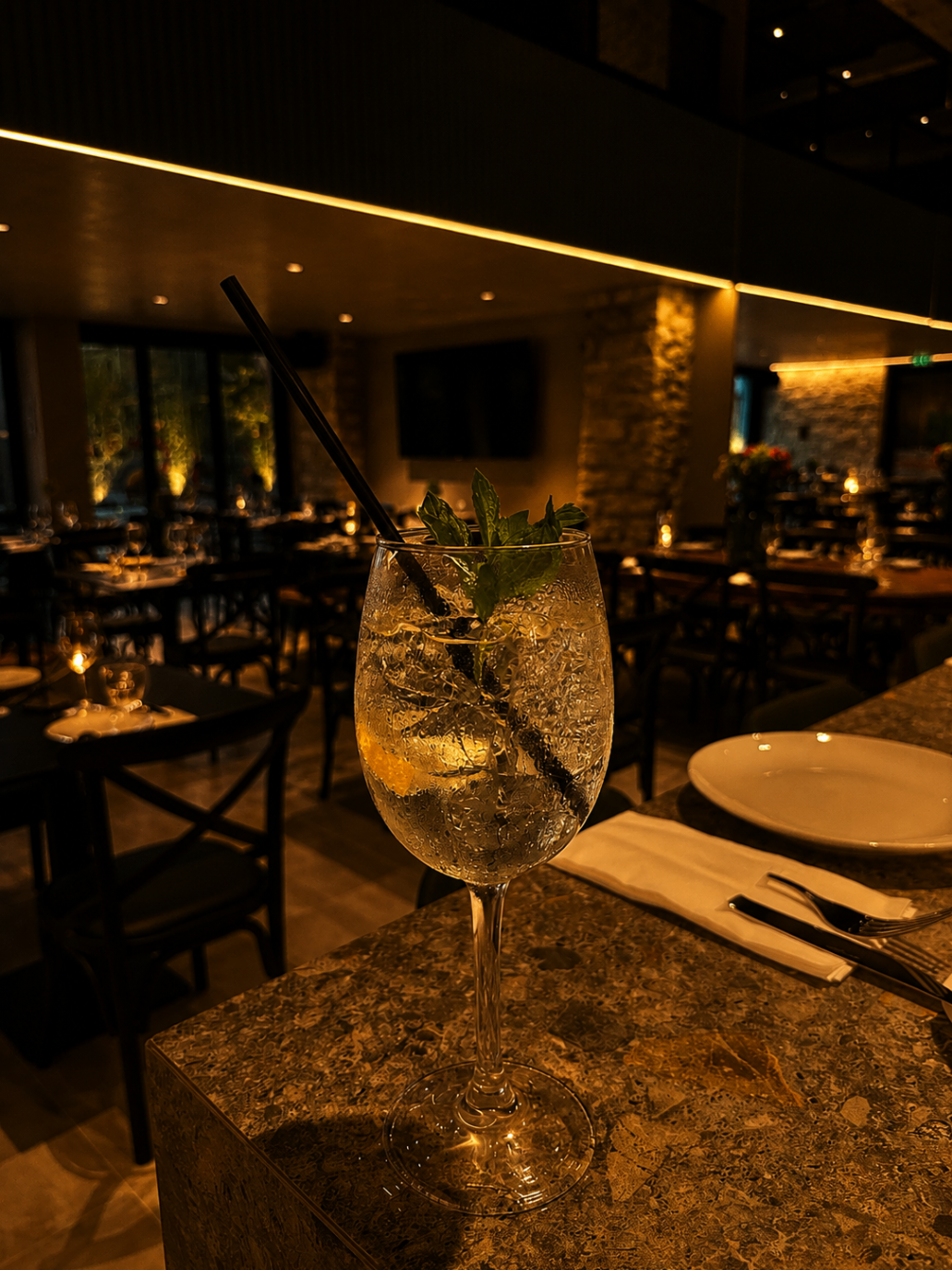 Cocktails