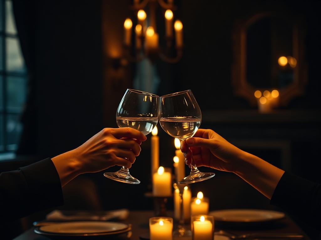 Private Events & Celebrations
